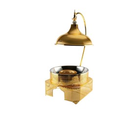 VCF096 Audrey Chafing Dish